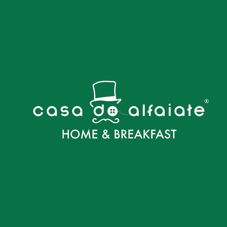 Casa Do Alfaiate Home&Breakfast Almada Exterior foto